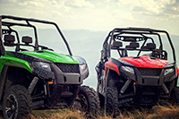 Protecting Your Passion: The Importance of Recreational Insurance for ATV, Motorcycle, E-Bike, Boat, Trailer, and RV Owners