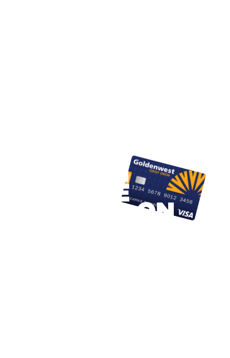 Earn 2x rewards on everything back to school when you use your Visa Rewards Credit Card.