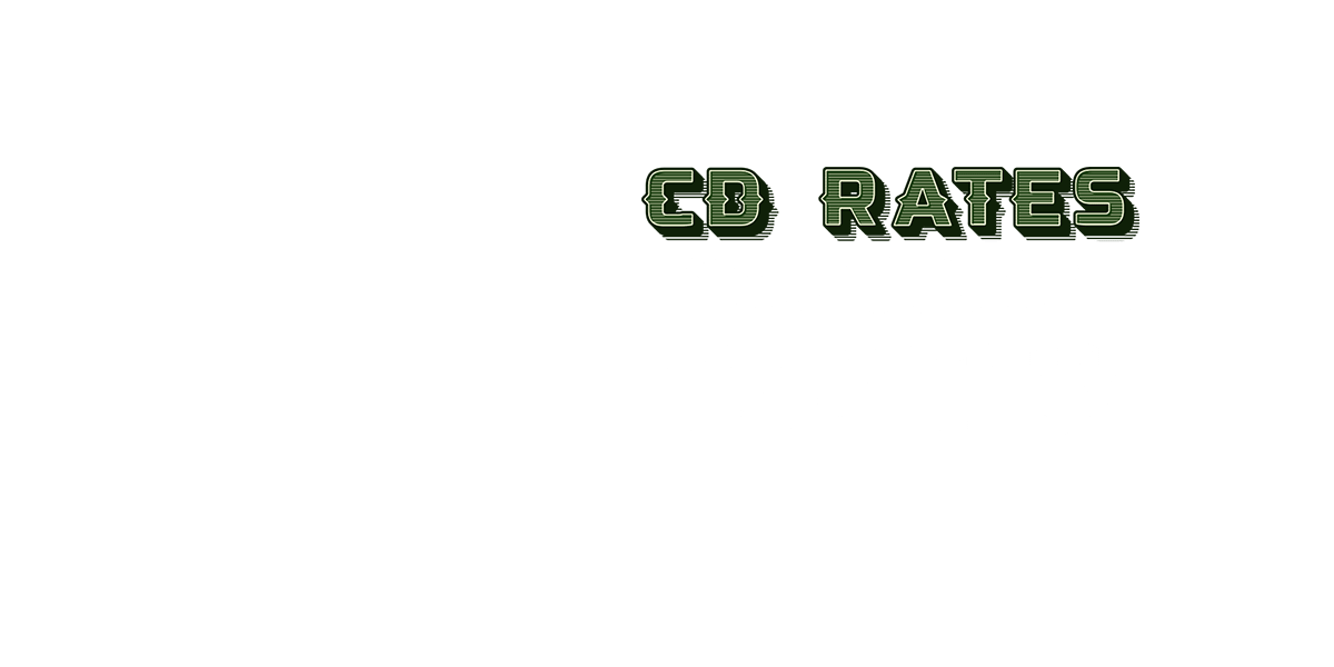 CD Rates. Let your money work for you. 8 month cd: 5.25% APY. 15 month CD: 5.10% APY. 22 Month CD: 4.35% APY. 31 month CD 4.10% APY.