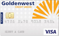 Simply Platinum Credit Card