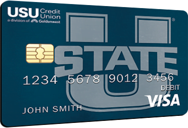 Aggie Debit Card