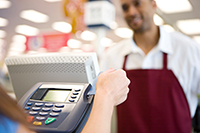 Debit Signature Transactions