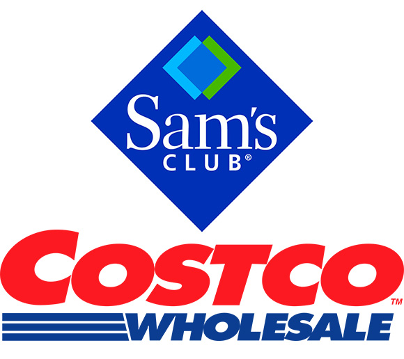 More ways to save money with Costco and Sam's Club