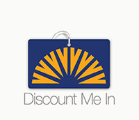 Discount Me In