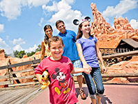 Disney Extra Day Free Savings