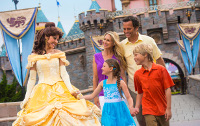 Goldenwest Disneyland Giveaway