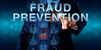 Fraud Prevention