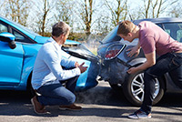 Are Insurance Minimums Enough To Protect You In The Event Of An Accident?