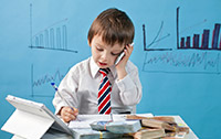 Kids & Finances