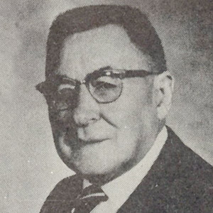 Albert R. Sessions