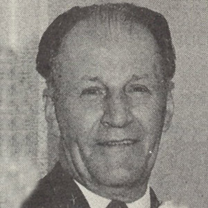 Irving L. Christensen