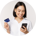 Credit Cards