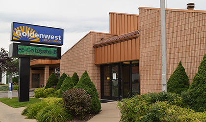 Photo of 8th Street Ogden Branch at 805 Washington Blvd, Ogden, UT 84404