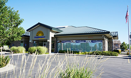 Photo of Daybreak Branch at 3664 W South Jordan Pkwy, South Jordan, UT 84009