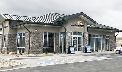 Photo of West Jordan Branch at 5639 W Highlands Loop Rd, West Jordan, UT 84084