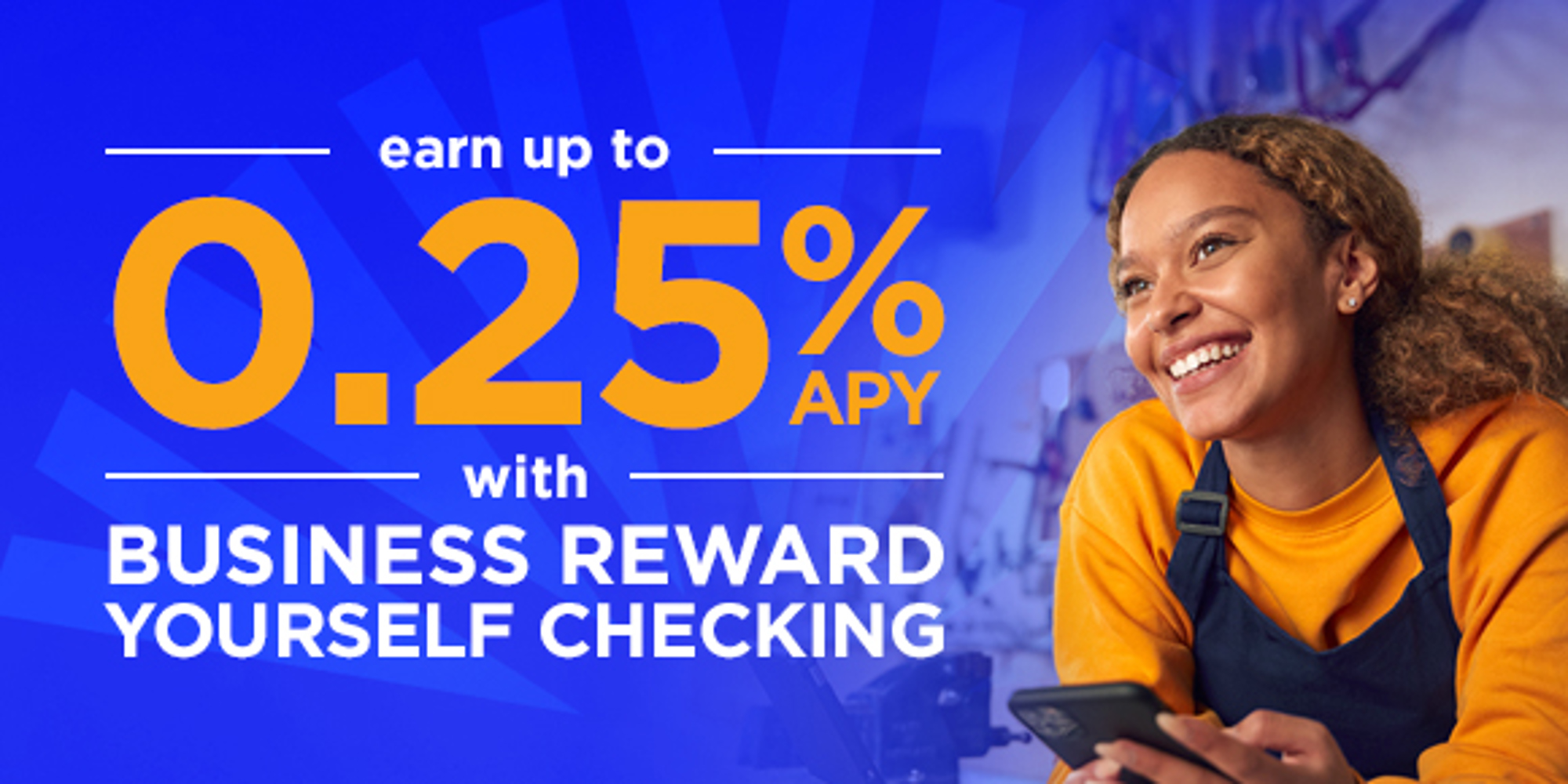 Business Reward Yourself Checking
