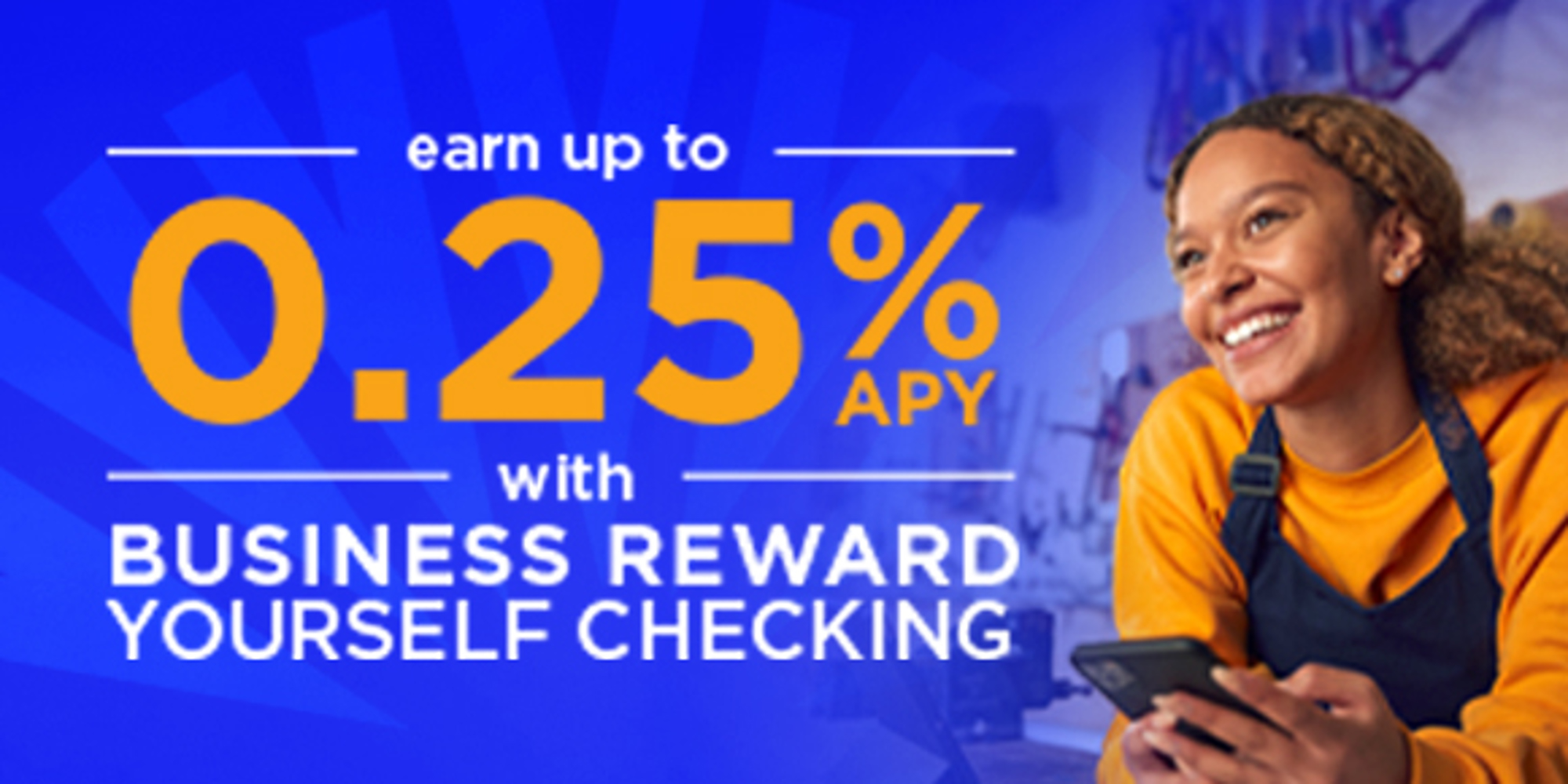 Business Reward Yourself Checking